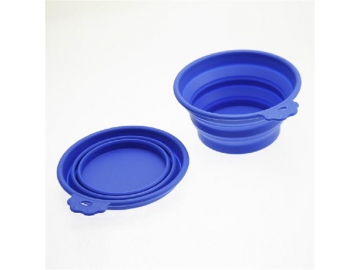Bol silicone / Tasse silicone