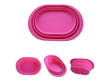 Bol silicone / Tasse silicone