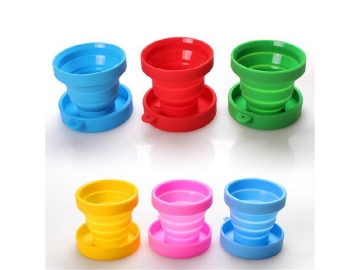 Bol silicone / Tasse silicone