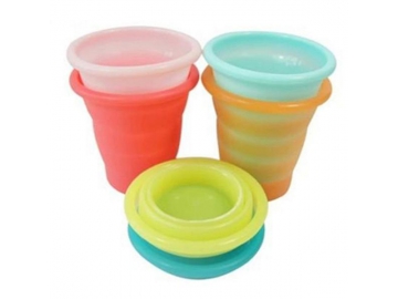Bol silicone / Tasse silicone