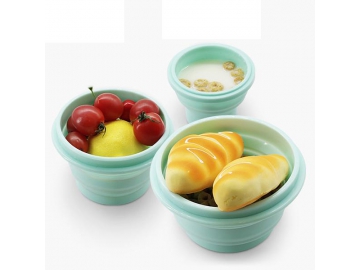 Bol silicone / Tasse silicone