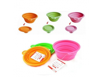 Bol silicone / Tasse silicone