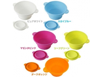 Bol silicone / Tasse silicone