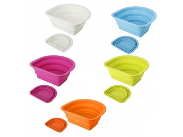 Bol silicone / Tasse silicone