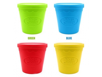 Bol silicone / Tasse silicone