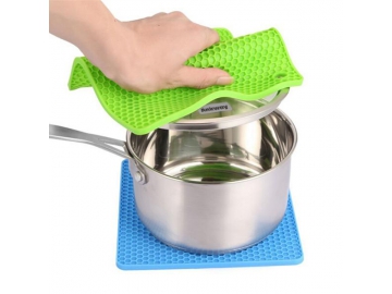 Set de table silicone