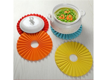 Set de table silicone