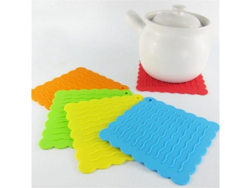 Set de table silicone