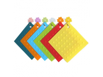 Set de table silicone