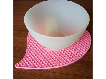 Set de table silicone