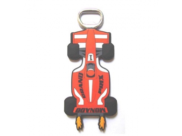 Décapsuleur en silicone