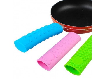 Gants de cuisine en silicone