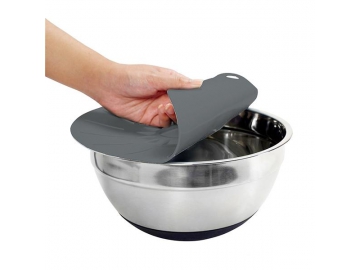 Couvercle en silicone