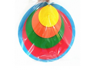 Couvercle en silicone