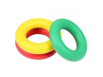 Anneau de préhension en silicone