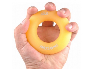 Anneau de préhension en silicone