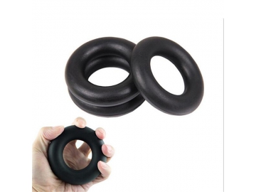 Anneau de préhension en silicone