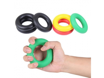 Anneau de préhension en silicone