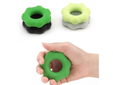 Anneau de préhension en silicone