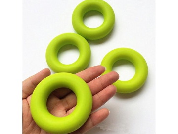 Anneau de préhension en silicone