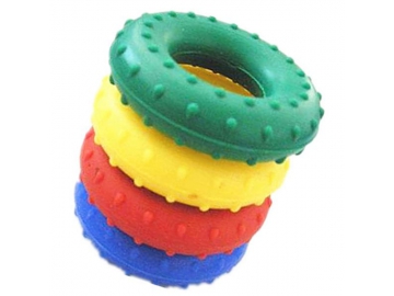 Anneau de préhension en silicone