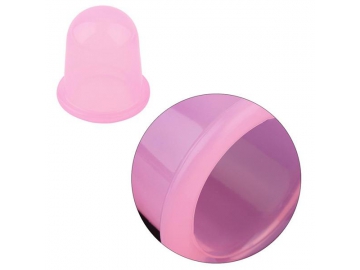 Ventouse anti cellulite silicone