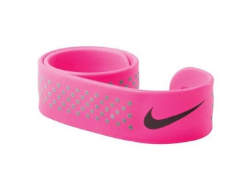 Bracelet Slap en silicone