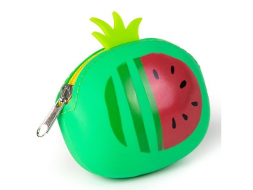 Porte-monnaie en silicone