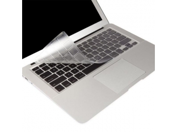 Protège clavier en silicone