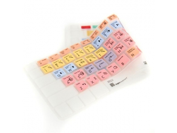 Protège clavier en silicone