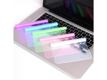 Protège clavier en silicone