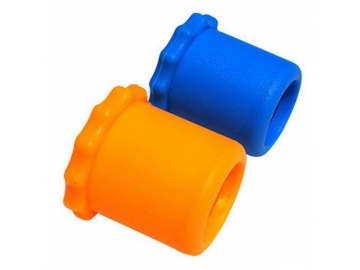 Protège interrupteur en silicone