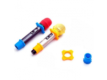 Protège interrupteur en silicone