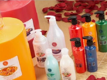 Remplisseuse de bouteille