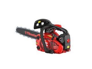 Tronçonneuse portable 25.4cc 900W