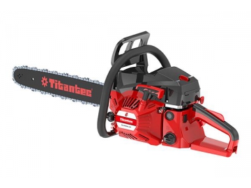 Tronçonneuse 58cc 2300W – chaîne de 20 pouces