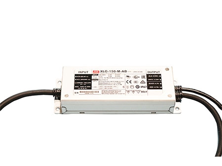 Eclairage Commercial  LED
