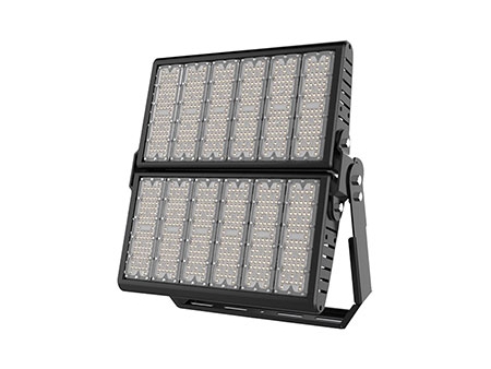 Eclairage Sportif LED