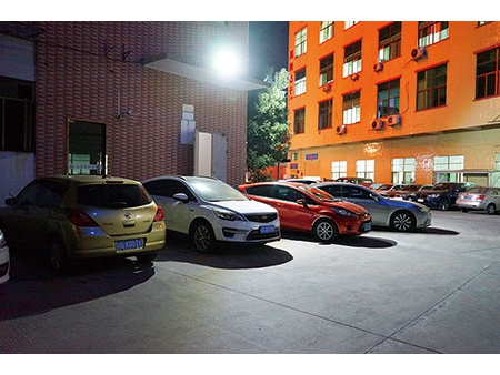 Eclairage Sportif LED FD