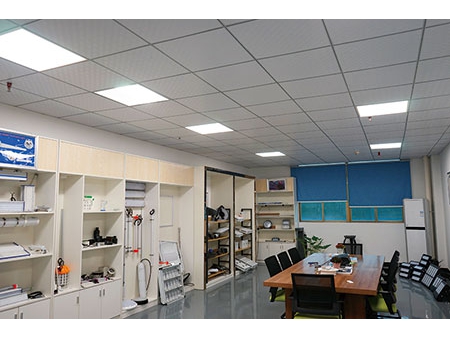 Panneau LED
