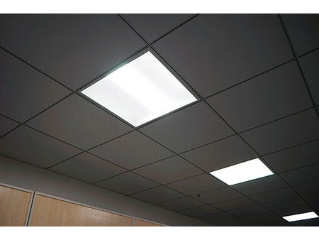 Panneau LED, plafonnier
