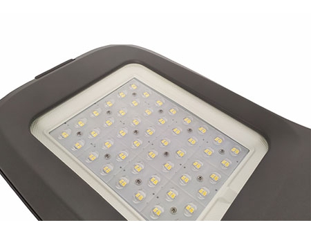 Lampadaire routier LED
