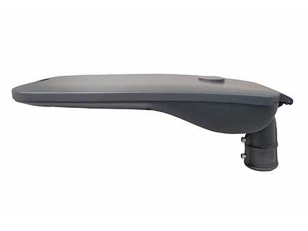Lampadaire routier LED