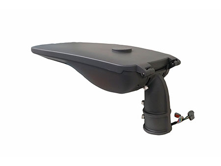 Lampadaire routier LED