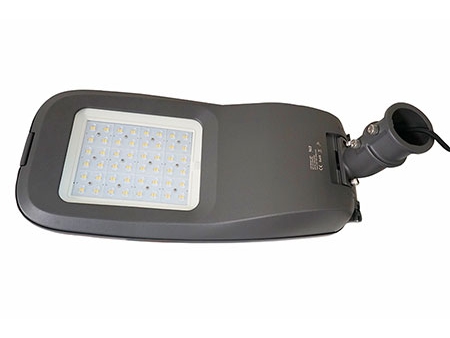 Lampadaire routier LED