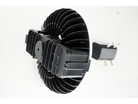 Projecteur extérieur LED de jardin