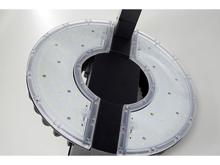 Projecteur extérieur LED de jardin