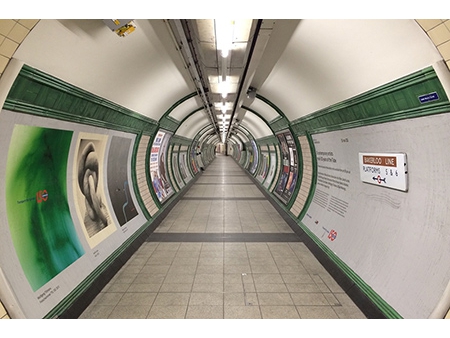 Tube LED, spécial