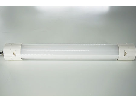 Tube LED, spécial Eco