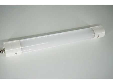 Tube LED, spécial Eco